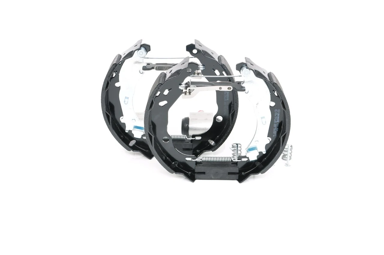 Piduriklotside komplekt BOSCH 0 204 114 658