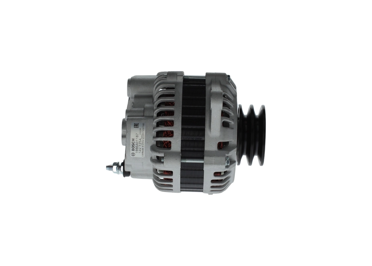 Generaator BOSCH 1 986 A01 187