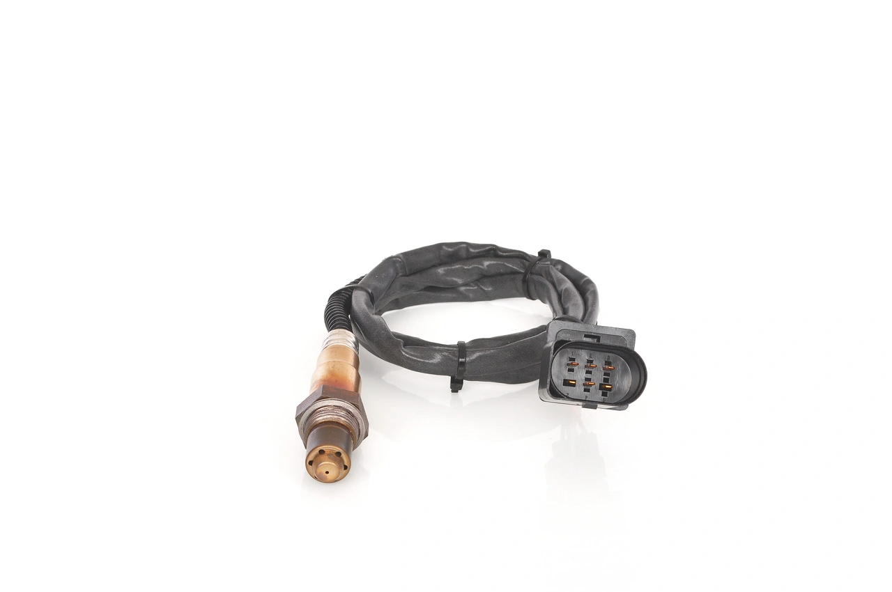 Lambda andur BOSCH 0 258 017 090