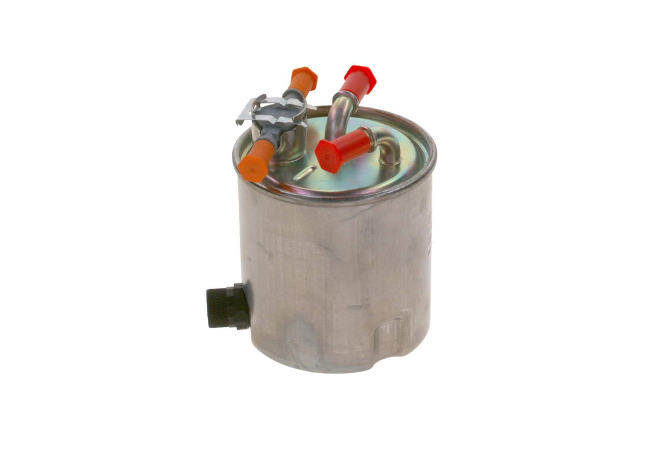 Kütusefilter BOSCH F 026 402 742
