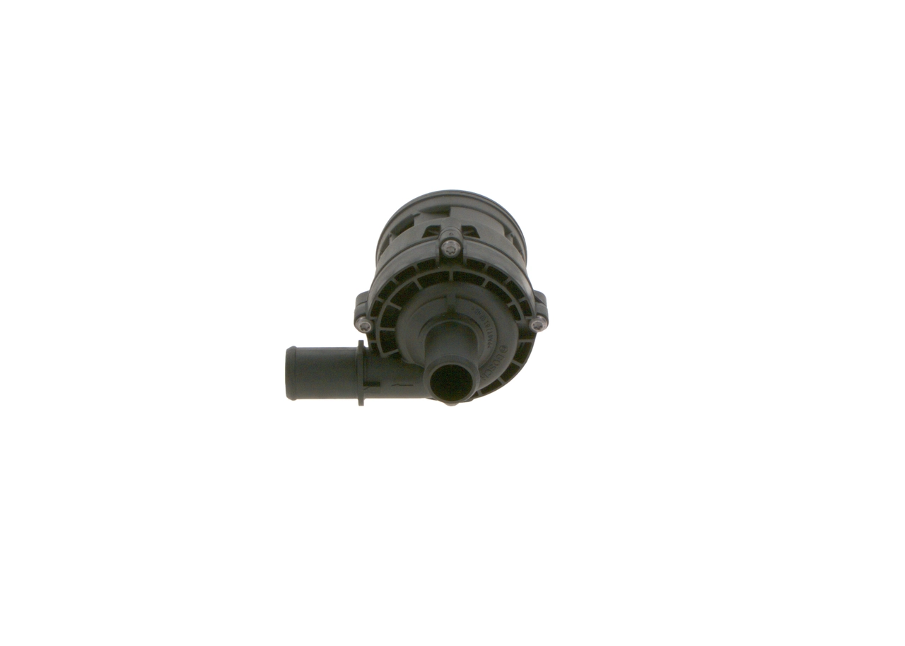 Lisaveepump (jahutusvee ringlussüsteem) BOSCH 0 392 023 015