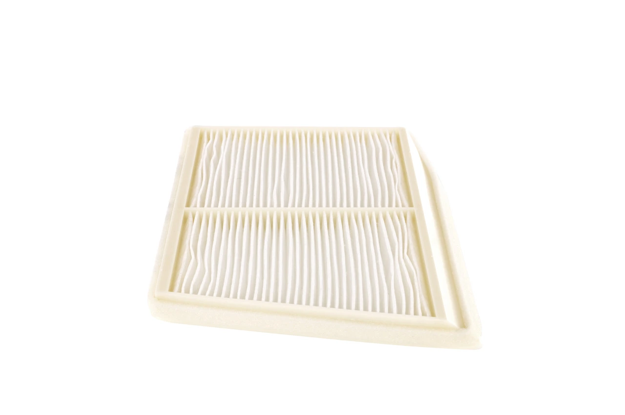 Filter, salongiõhk BOSCH 1 987 432 225