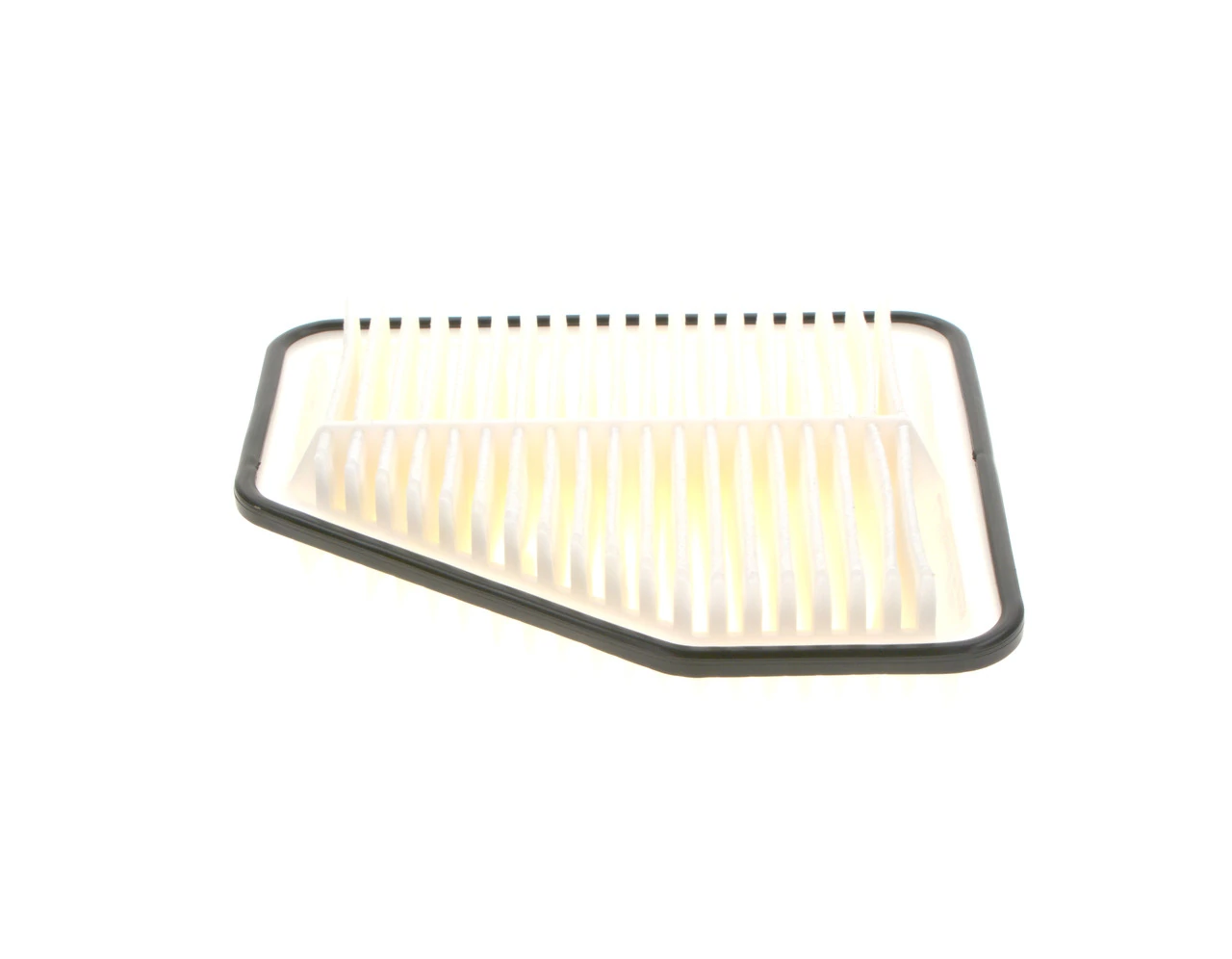 Õhufilter BOSCH F 026 400 188