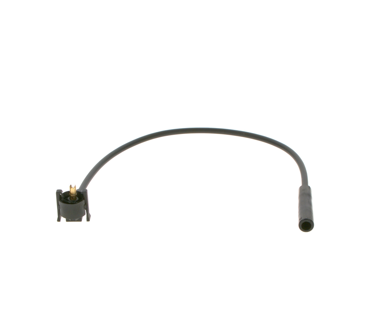 Süütesüsteemikomplekt BOSCH 0 986 356 700