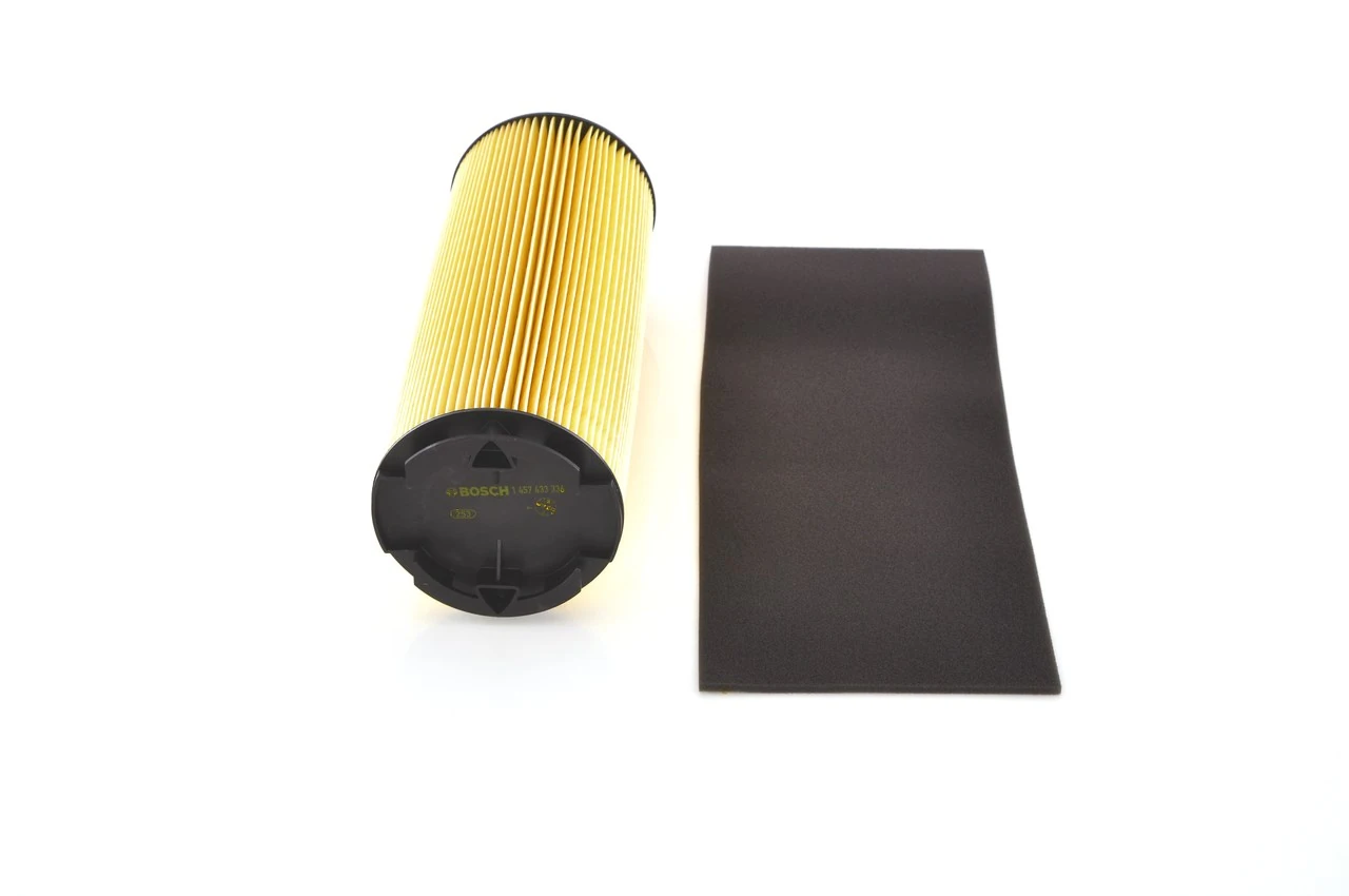 Õhufilter BOSCH 1 457 433 336