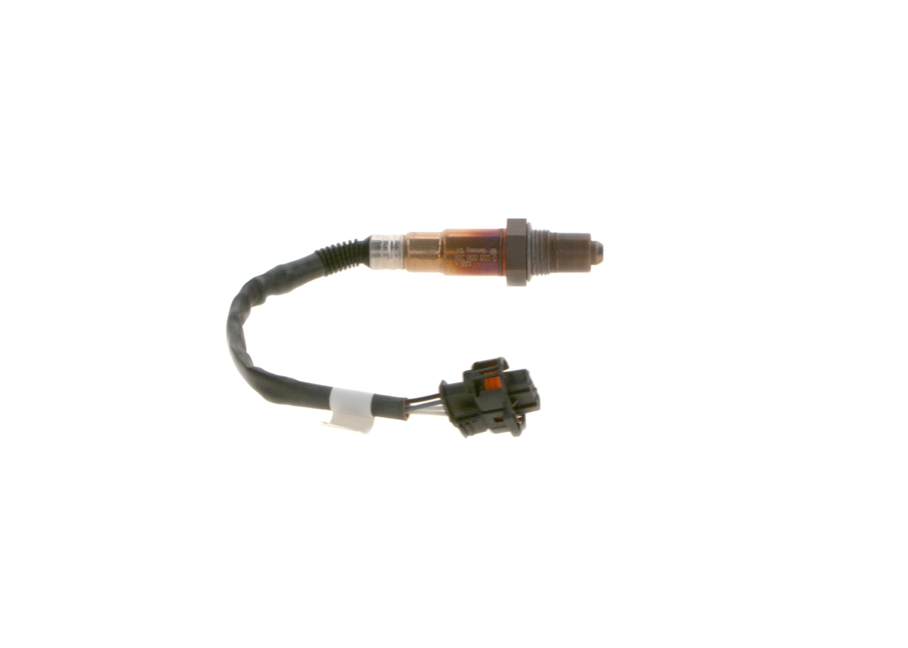Lambda andur BOSCH 0 258 006 386