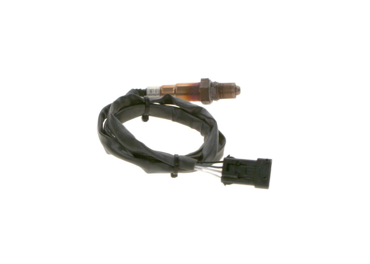 Lambda andur BOSCH 0 258 006 196