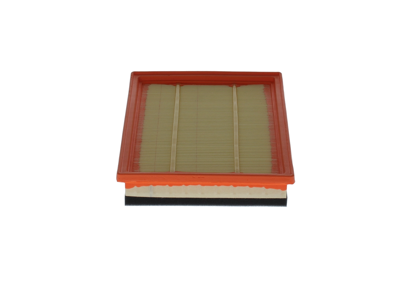 Õhufilter BOSCH F 026 400 177