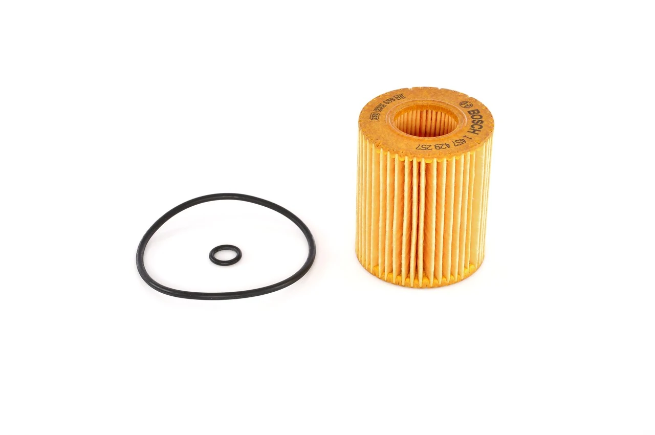 Õlifilter BOSCH 1 457 429 257