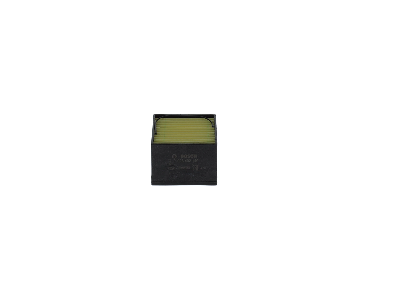 Kütusefilter BOSCH F 026 402 149