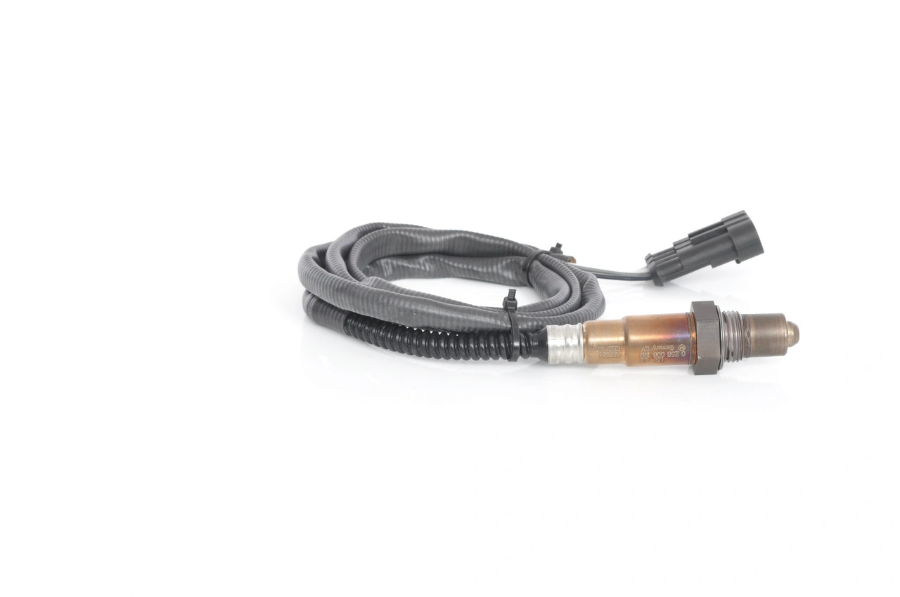 Lambda andur BOSCH 0 258 006 190