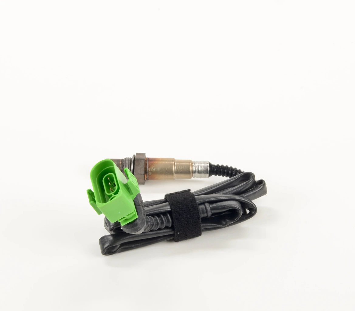 Lambda andur BOSCH 0 258 006 312