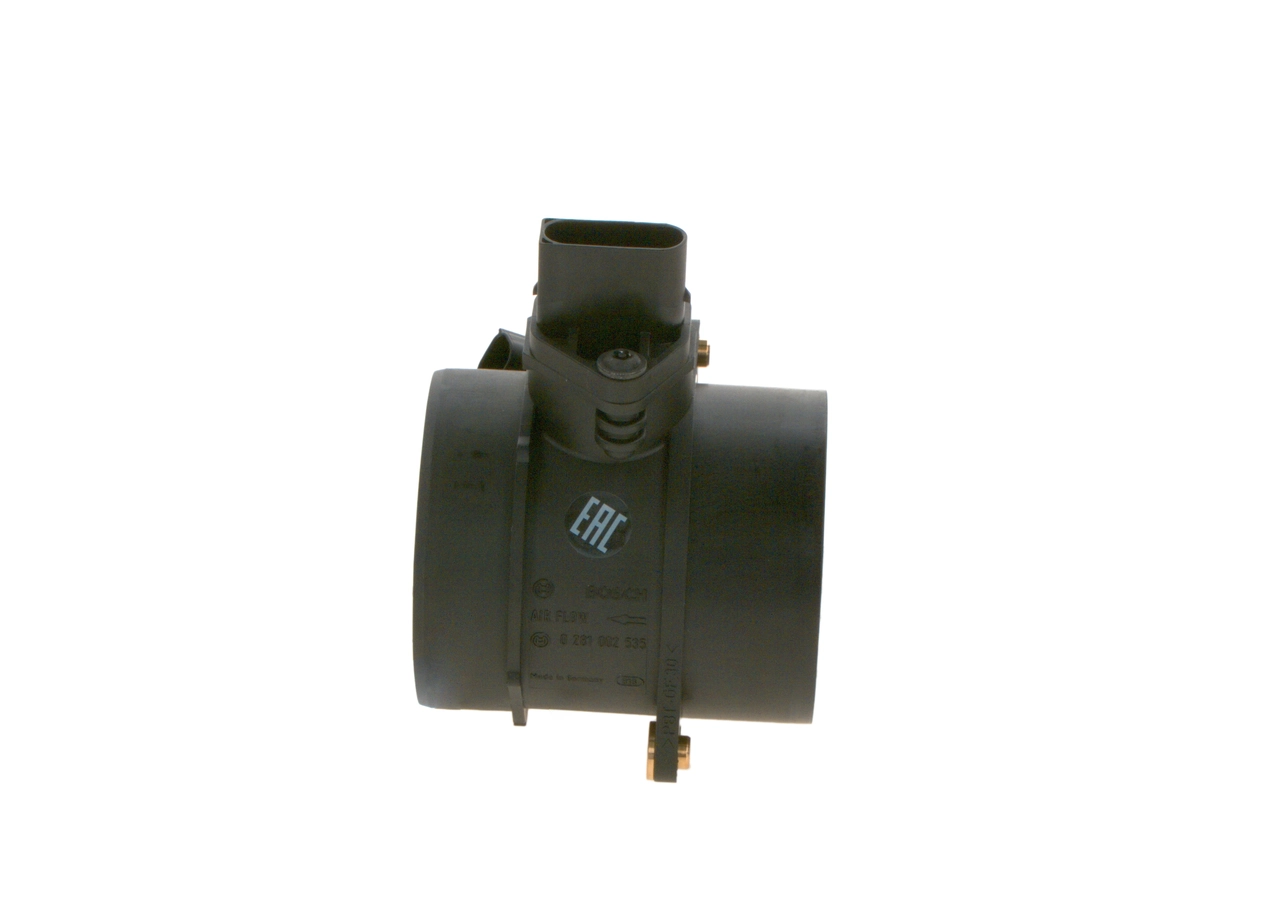 Õhumassimõõtja BOSCH 0 281 002 535