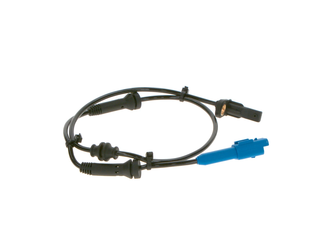 Andur, rattapöörete arv BOSCH 0 986 594 552