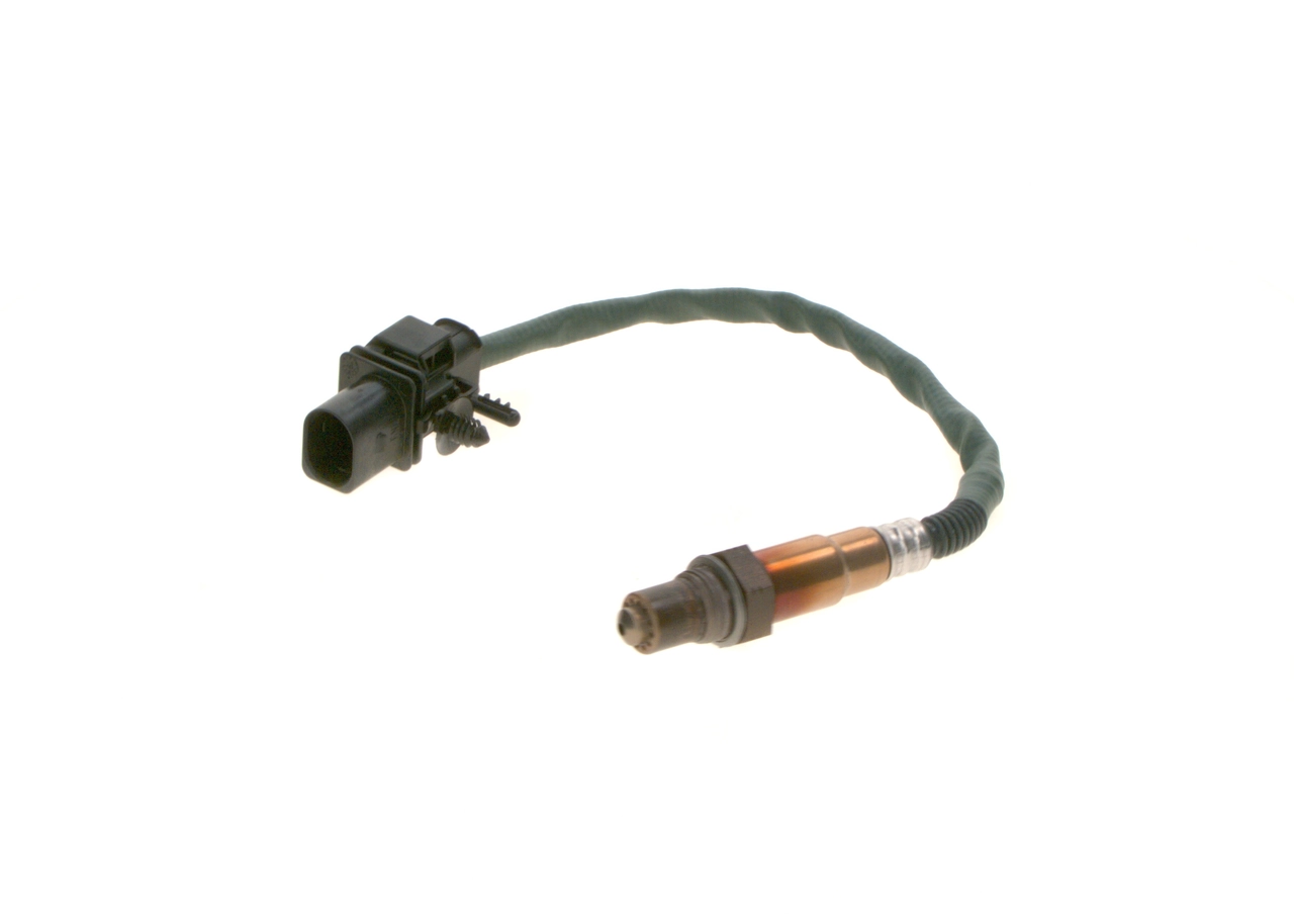 Lambda andur BOSCH 0 258 017 134