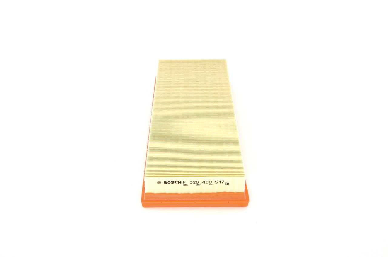 Õhufilter BOSCH F 026 400 517