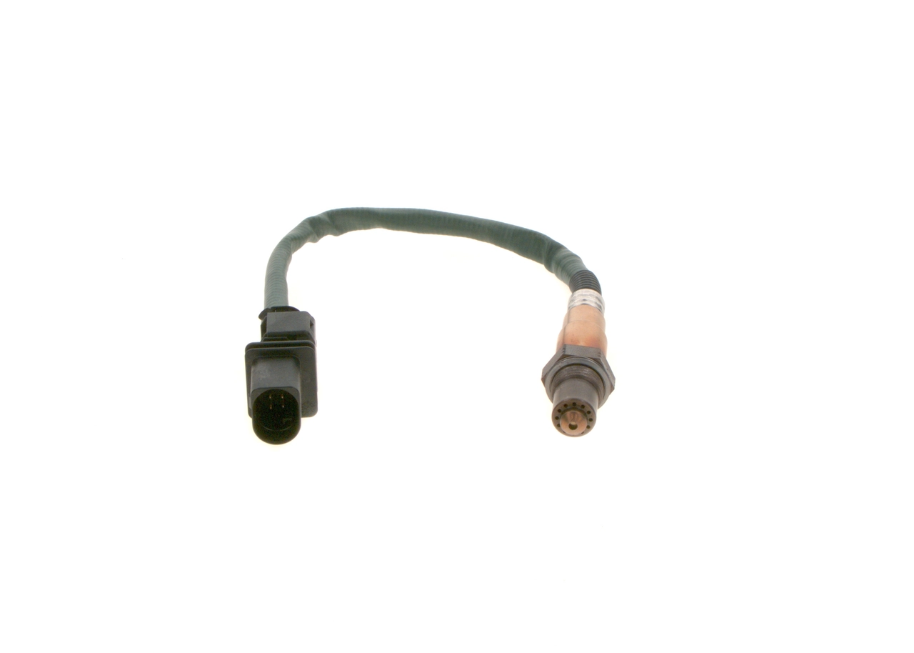 Lambda andur BOSCH 0 258 017 014