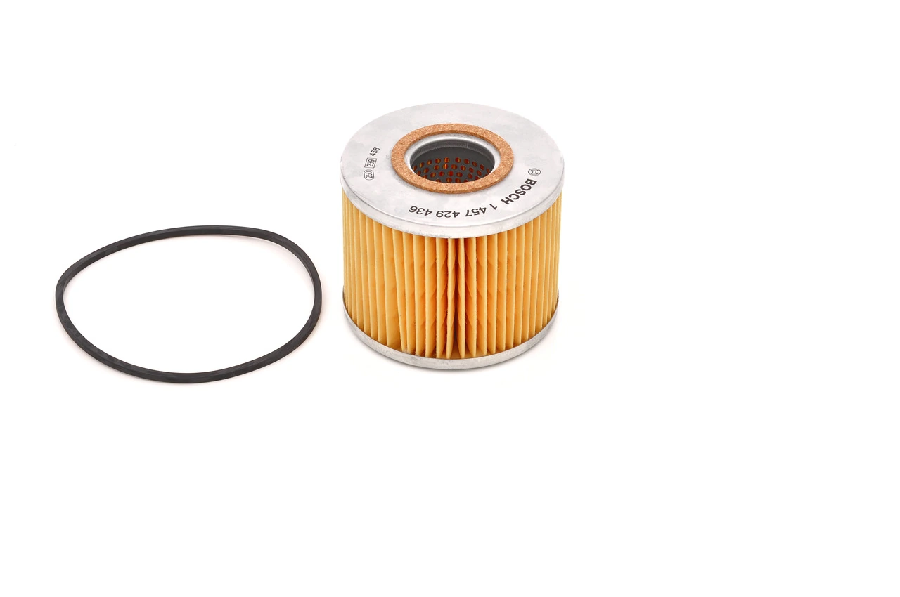 Õlifilter BOSCH 1 457 429 436