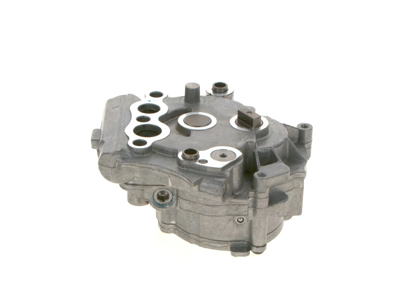 Pump, pidurisüsteem BOSCH F 009 D03 481