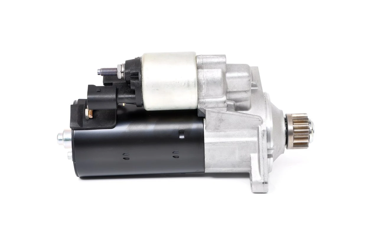 Starter BOSCH 0 001 153 005