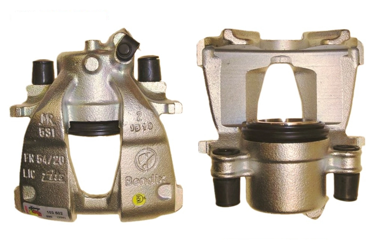 Pidurisadul BOSCH 0 204 103 502