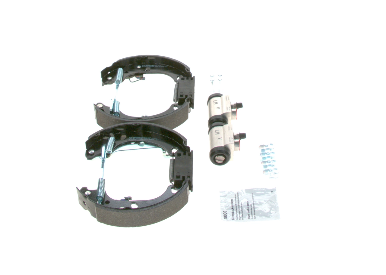 Piduriklotside komplekt BOSCH 0 204 114 620