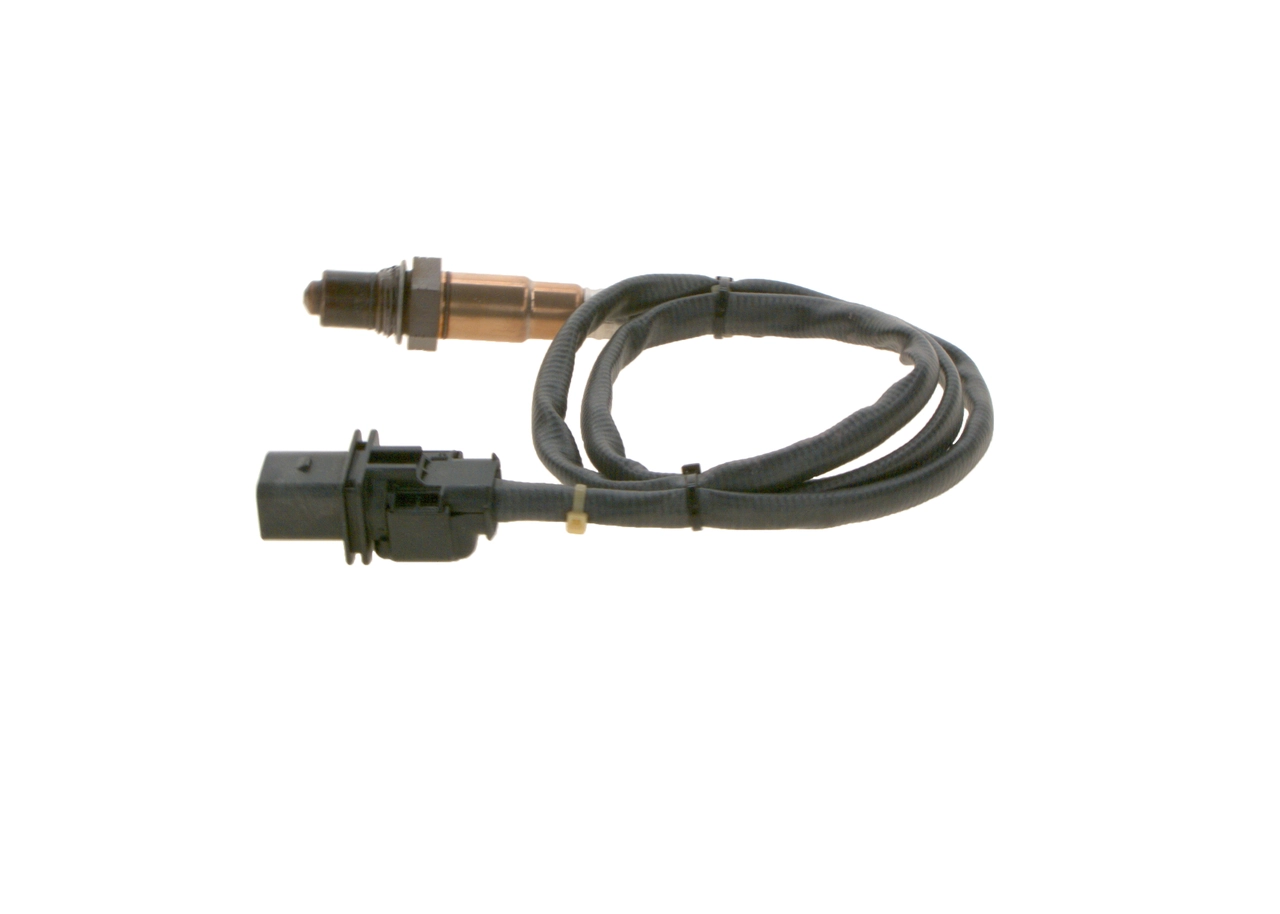Lambda andur BOSCH 0 281 004 107