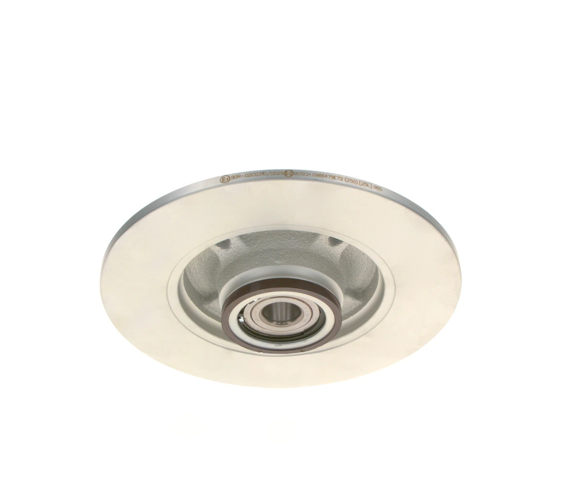 Piduriketas BOSCH 0 986 479 E72