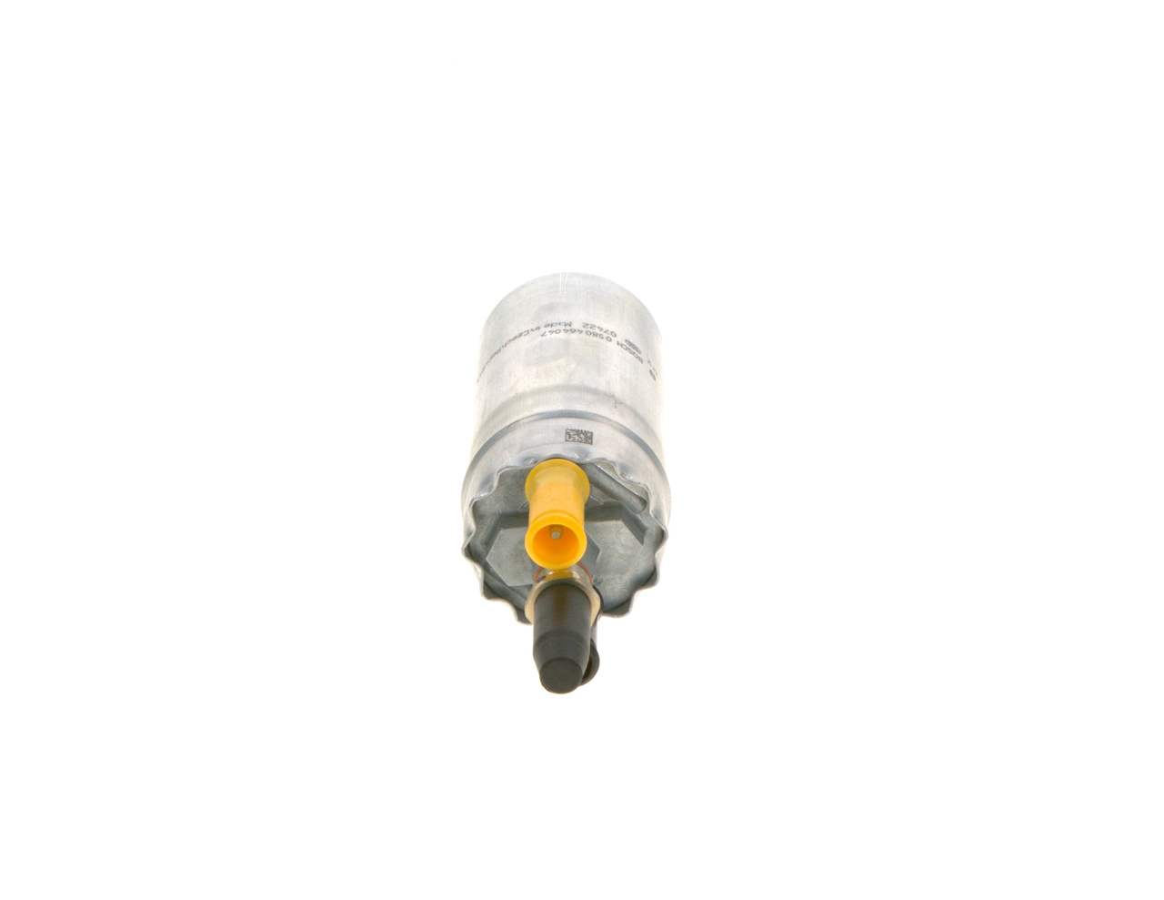 Kütusepump BOSCH 0 580 464 047