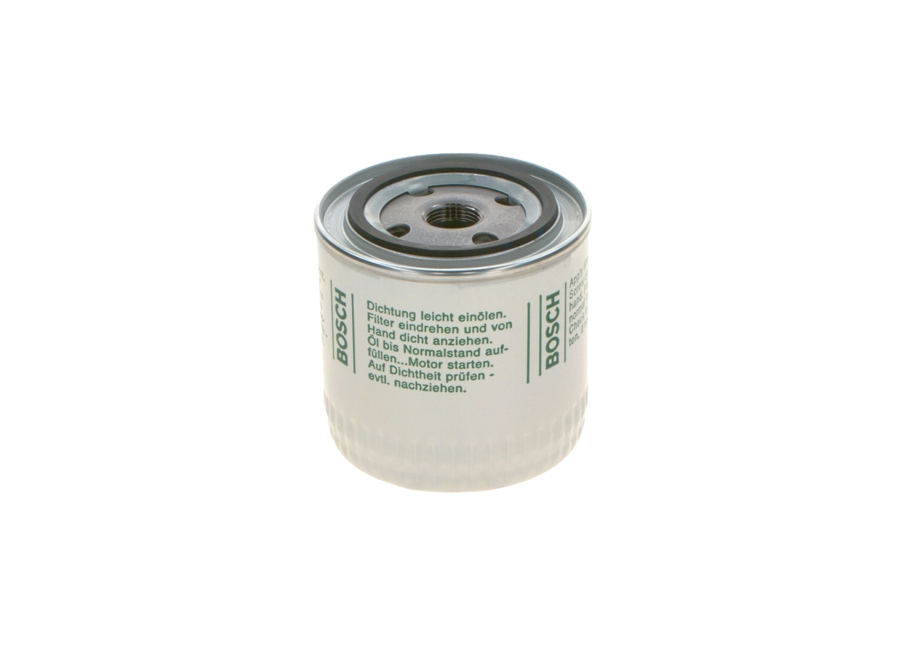 Õlifilter BOSCH 0 451 103 260
