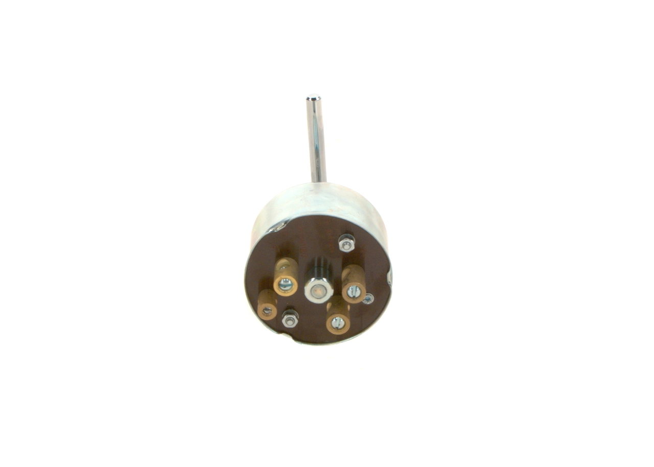 Lüliti, Eelsüüteküünlad BOSCH 0 343 401 003