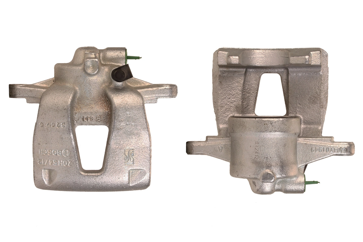 Pidurisadul BOSCH 0 986 134 487