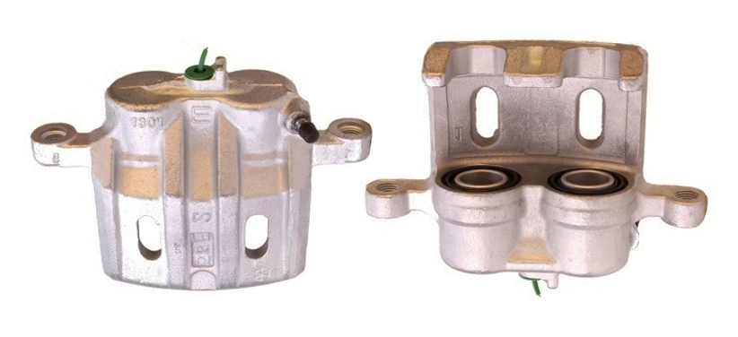 Pidurisadul BOSCH 0 986 134 158