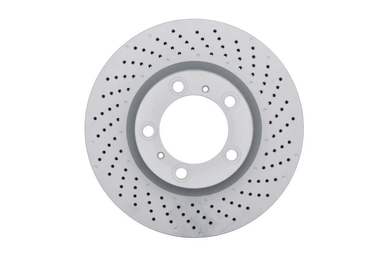 Piduriketas BOSCH 0 986 479 D25