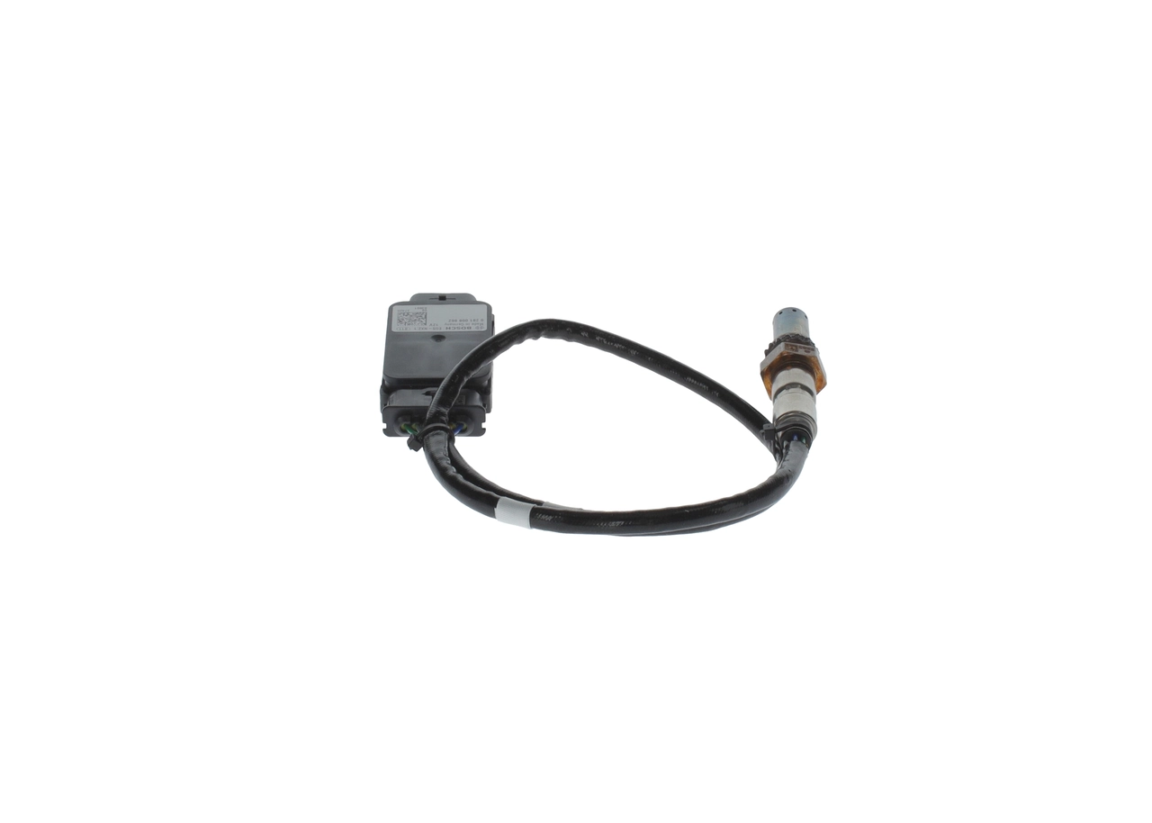 NOx-sensor, karbamiidipritse BOSCH 0 281 008 862