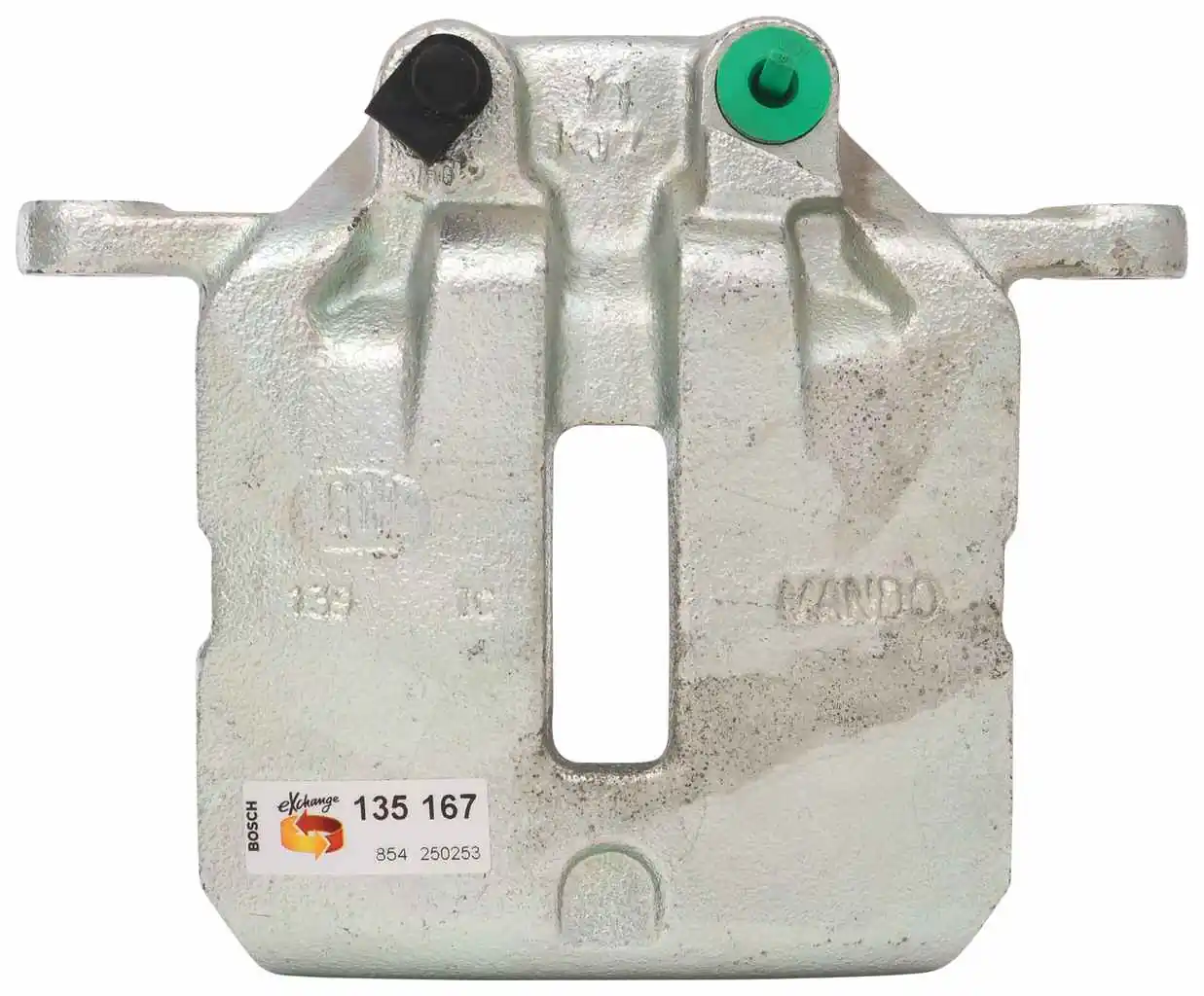 Pidurisadul BOSCH 0 986 135 167