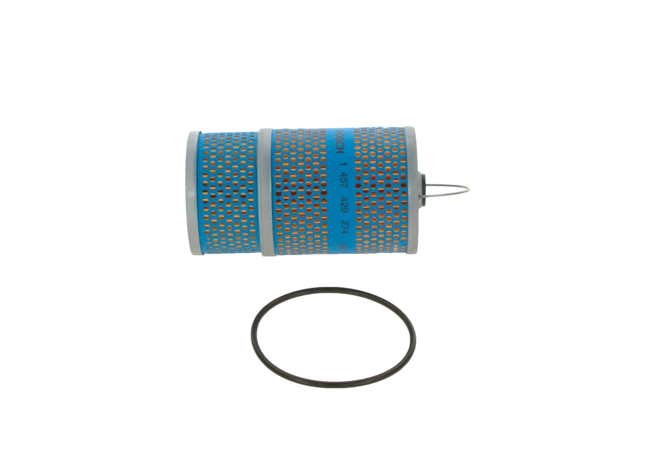 Õlifilter BOSCH 1 457 429 274