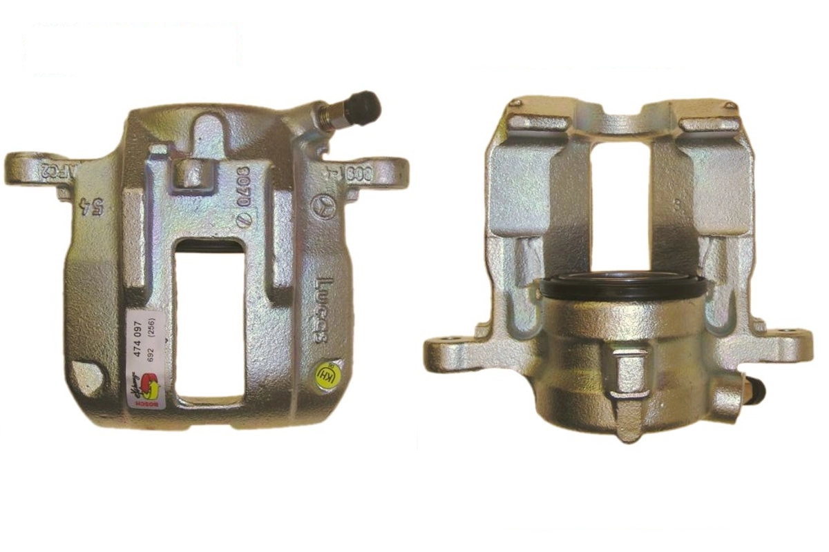 Pidurisadul BOSCH 0 986 474 097