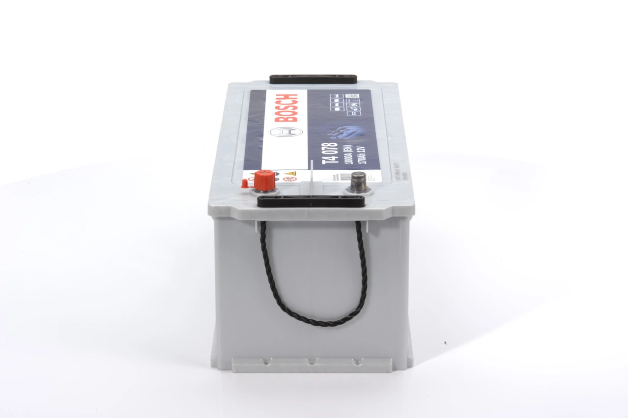 Käivitusaku BOSCH 0 092 T40 780