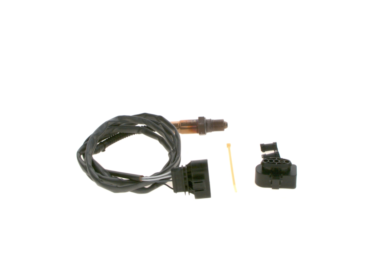 Lambda andur BOSCH 0 258 010 073