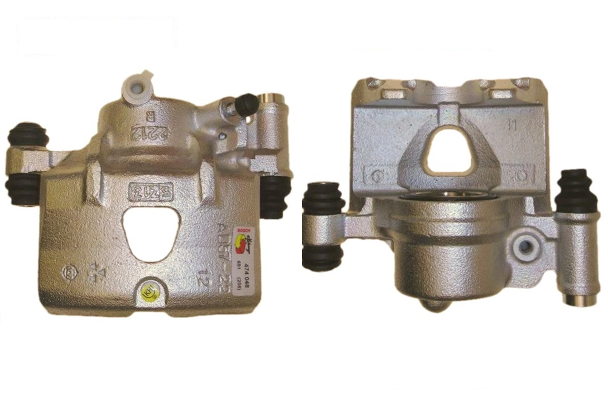 Pidurisadul BOSCH 0 986 474 048