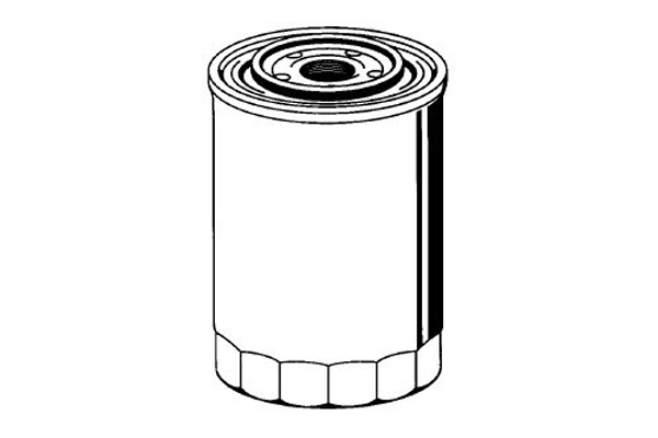 Õlifilter BOSCH 0 451 103 901