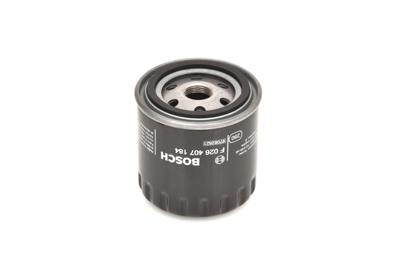 Õlifilter BOSCH F 026 407 184