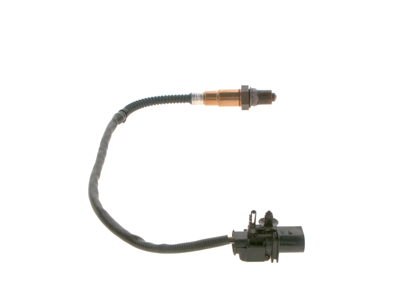 Lambda andur BOSCH 0 281 004 591