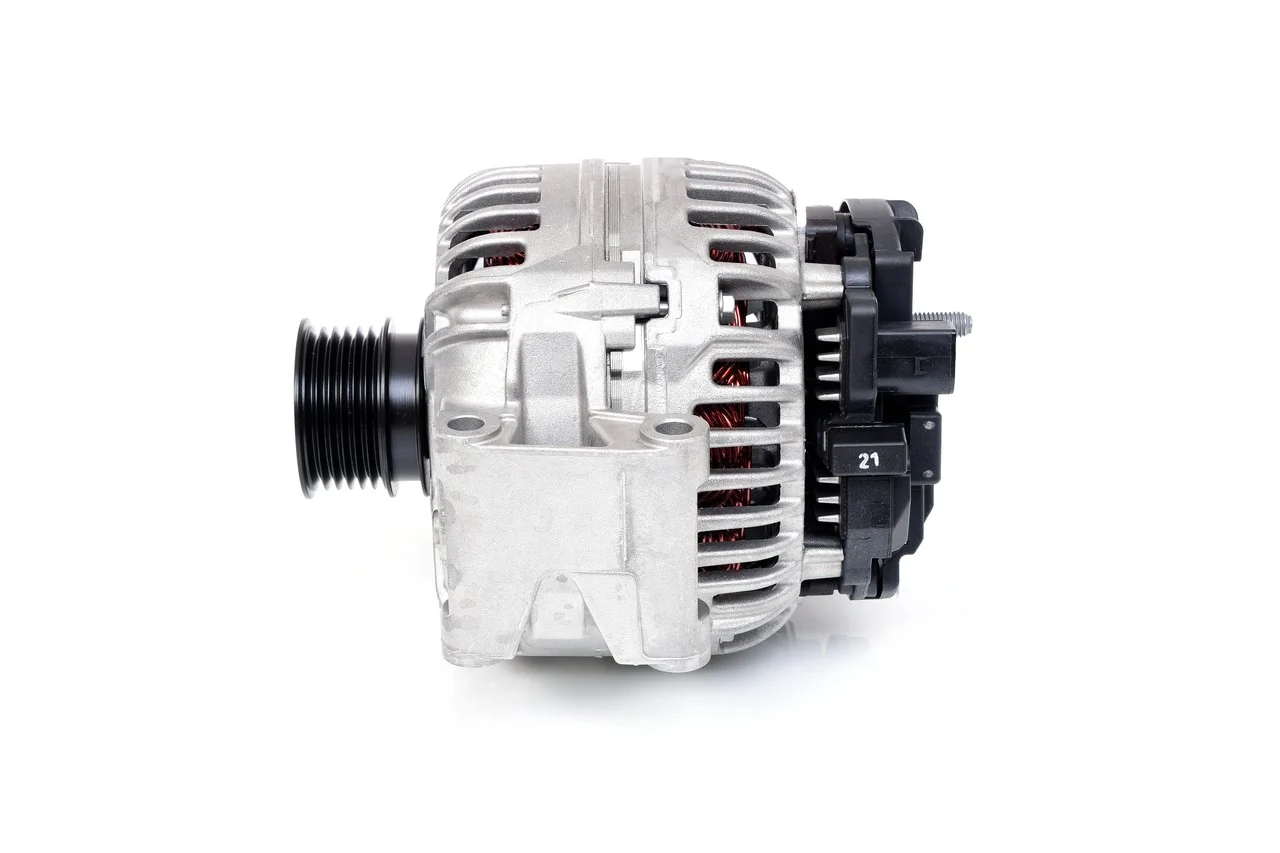 Generaator BOSCH 0 124 525 171