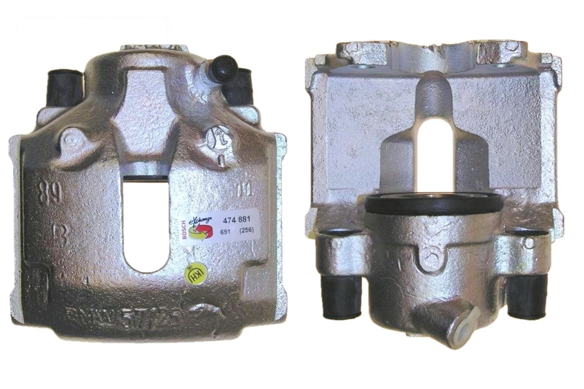Pidurisadul BOSCH 0 986 474 881