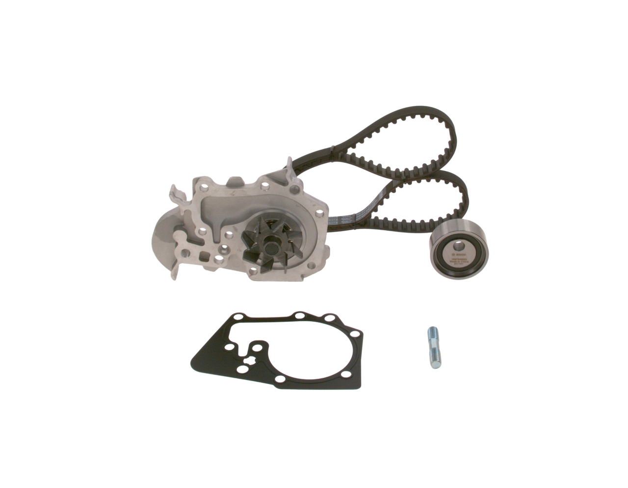 Veepump + hammasrihmakomplekt BOSCH 1 987 946 466