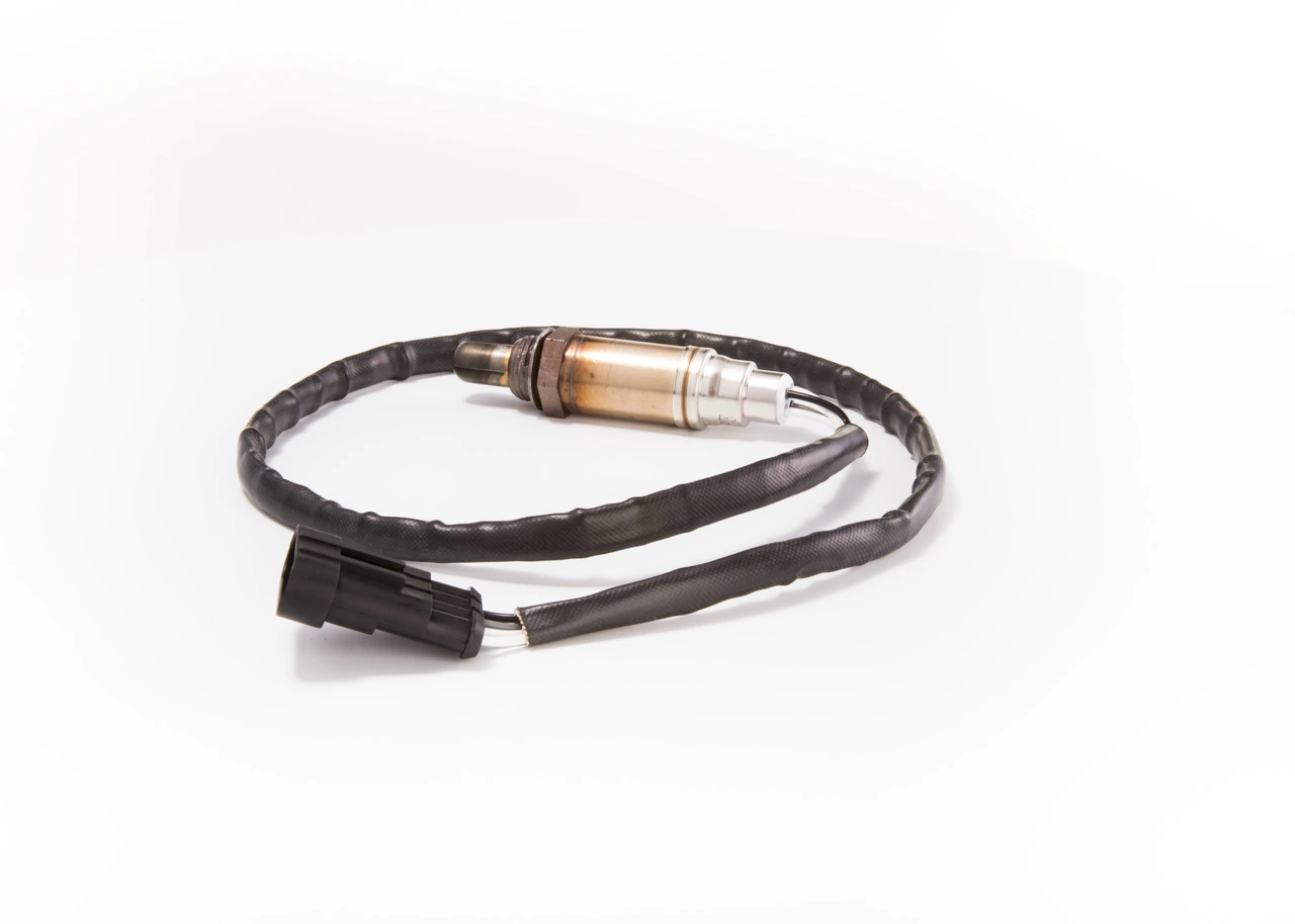 Lambda andur BOSCH 0 258 005 658