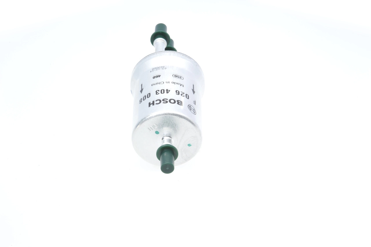 Kütusefilter BOSCH F 026 403 008