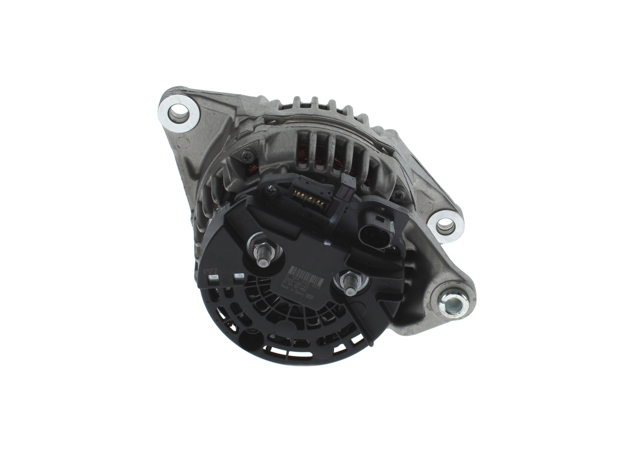 Generaator BOSCH 1 986 A00 786
